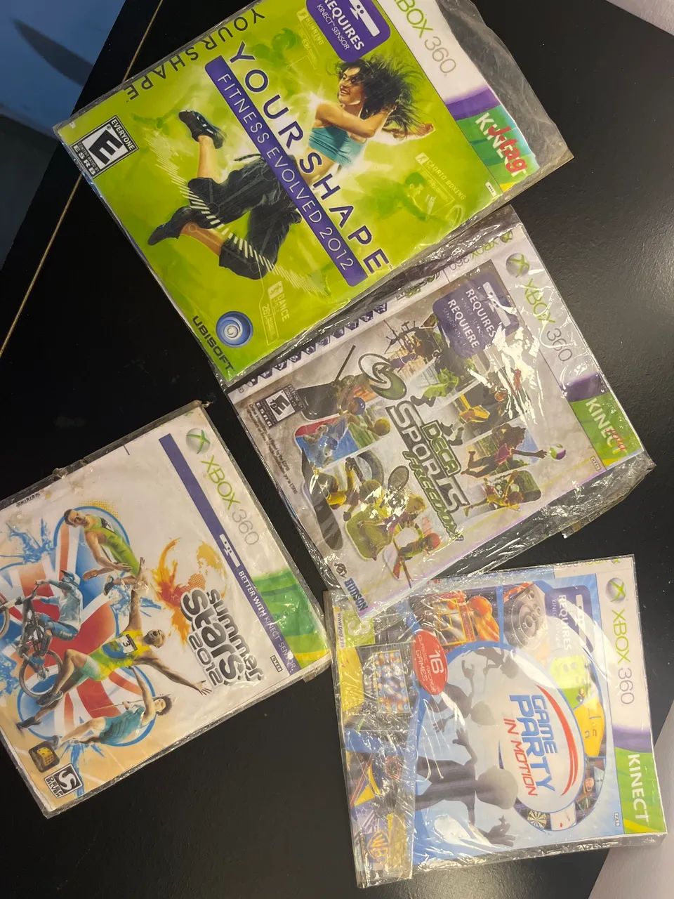 Jogo - Foto 2