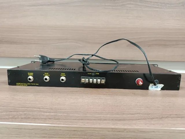 Audio Comander UB M2 - Foto 2