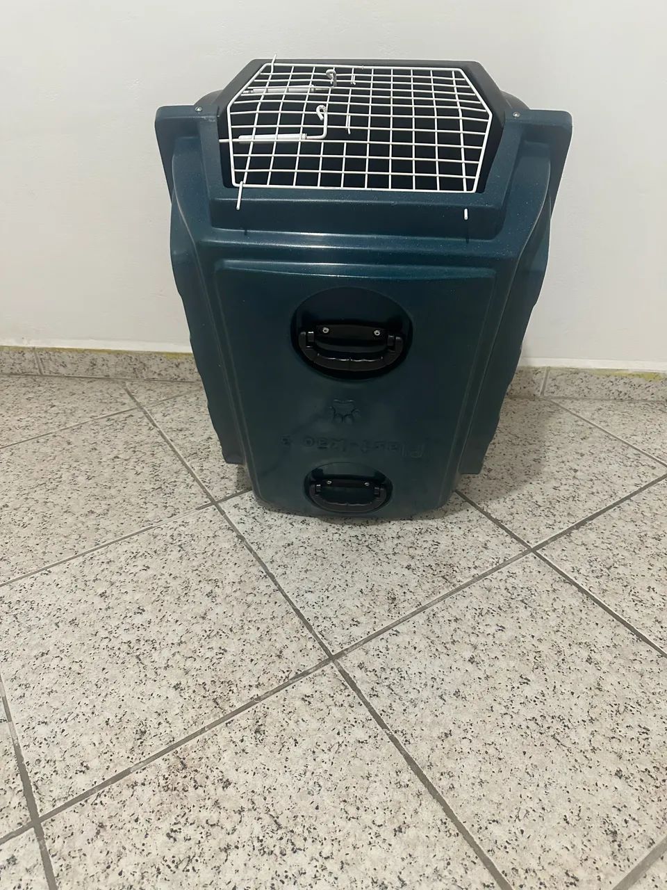 Caixa de Transporte para Cachorro N5 - Foto 2