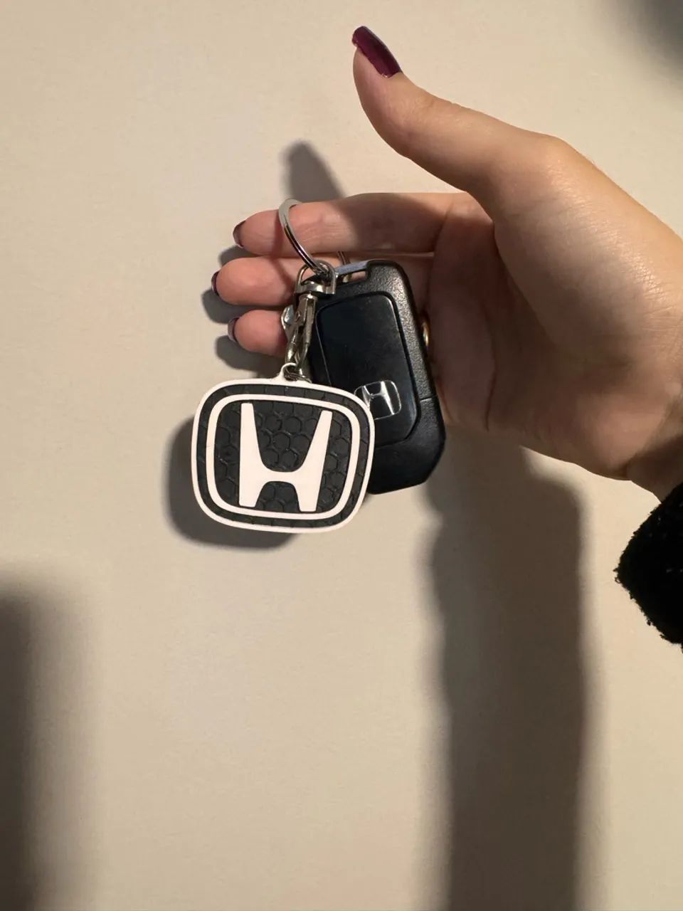 Chaveiro Personalizado e Simples - Foto 4