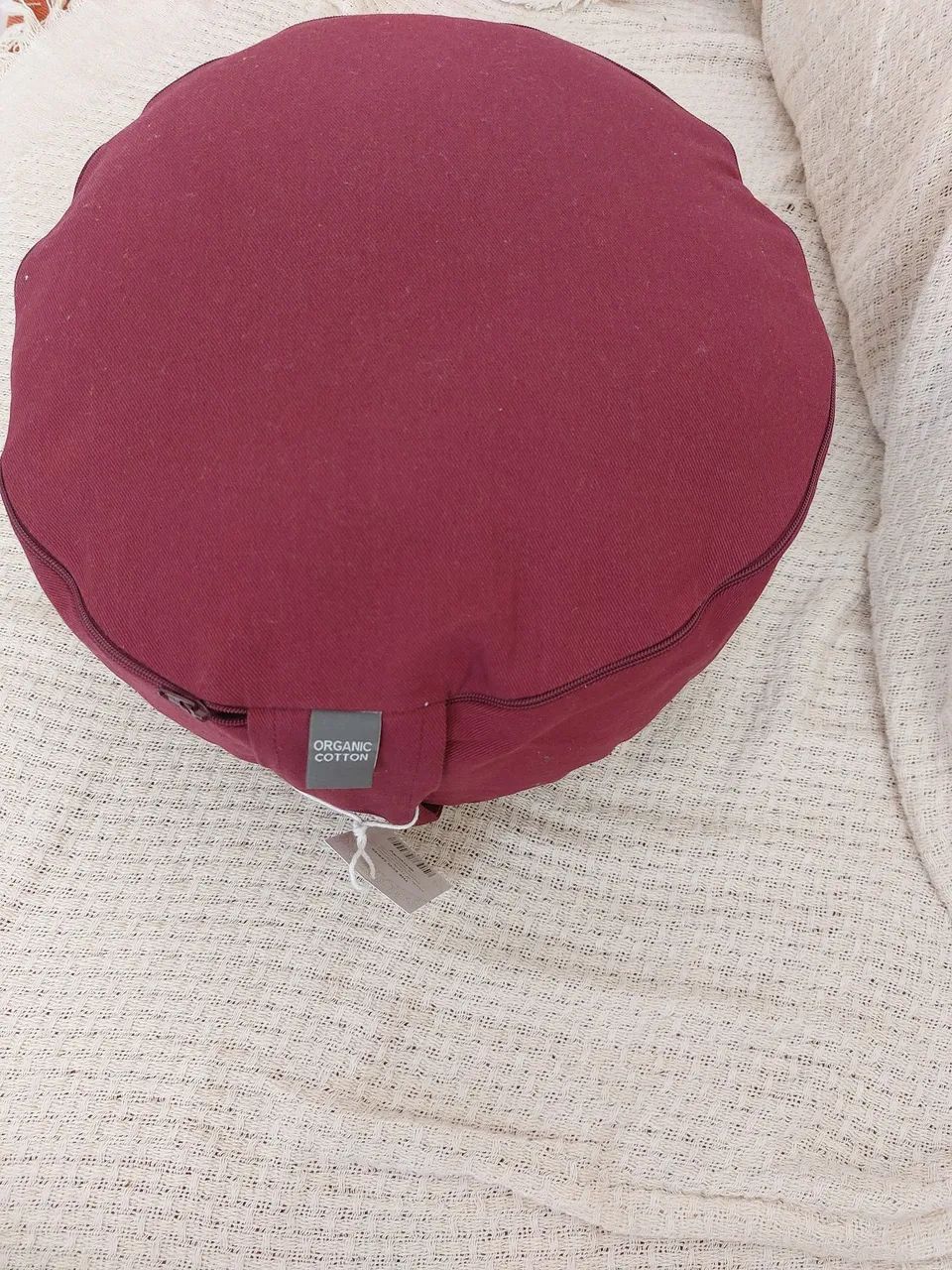 Almofada para meditação  - Foto 2