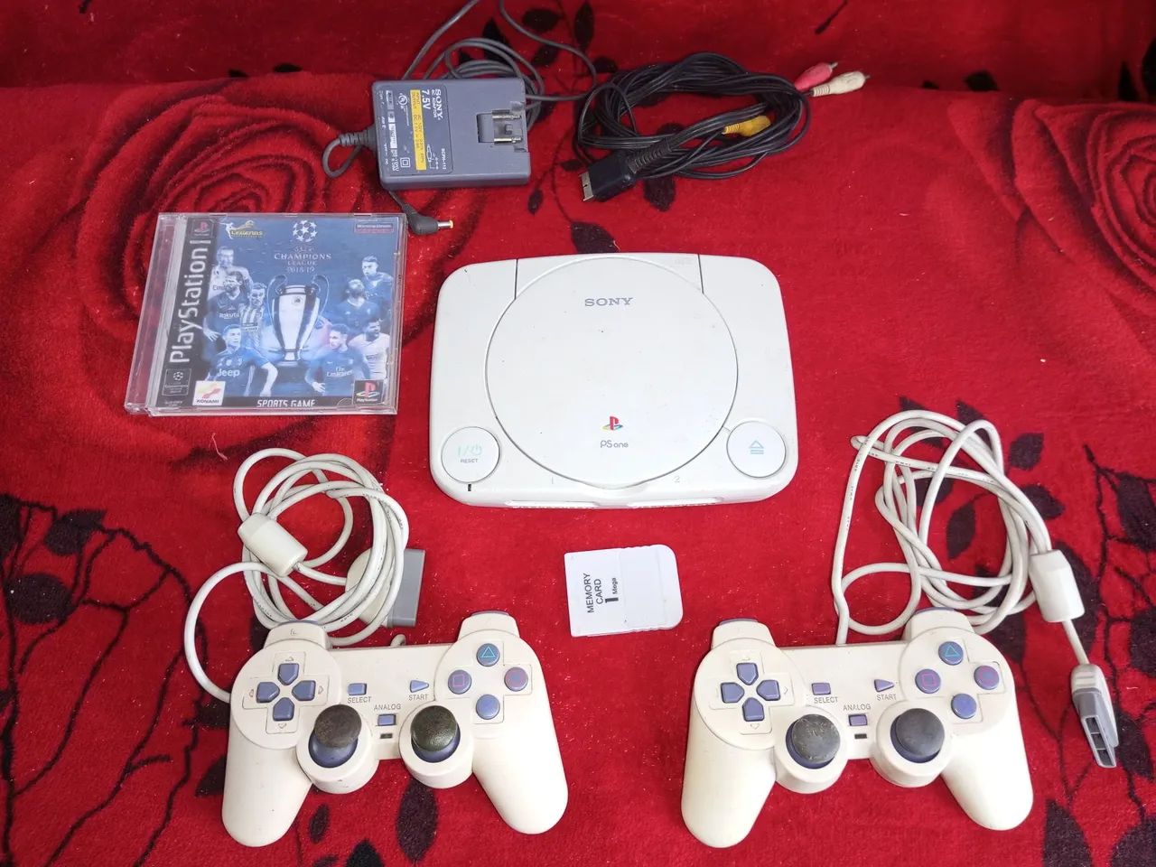 Playstation One  - Foto 3