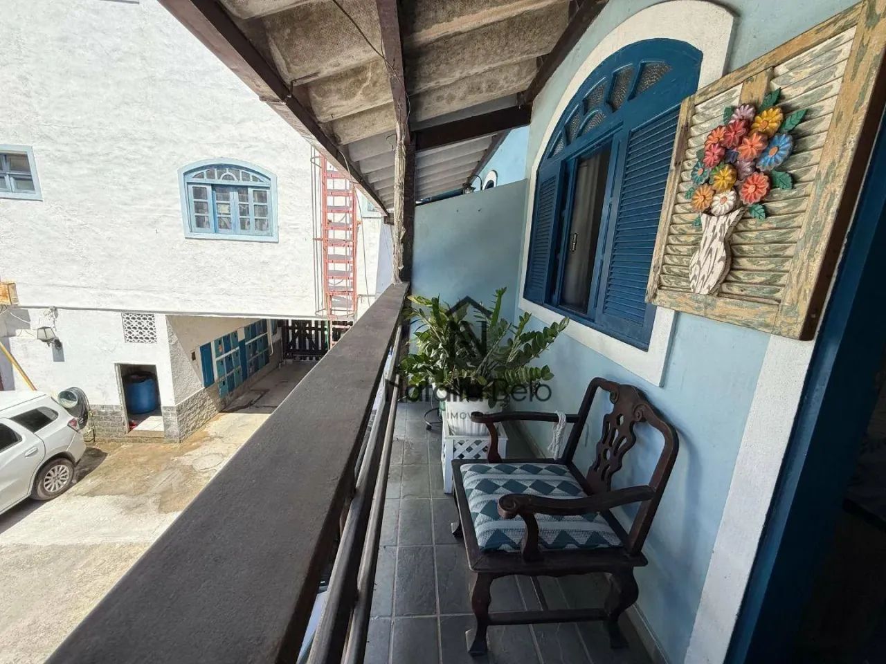 Casa em condomínio mobiliada em Costazul - Foto 5
