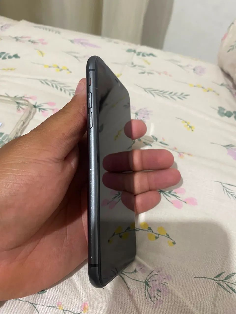 iPhone 11 64 Gigas ( muito conservado ) - Foto 3