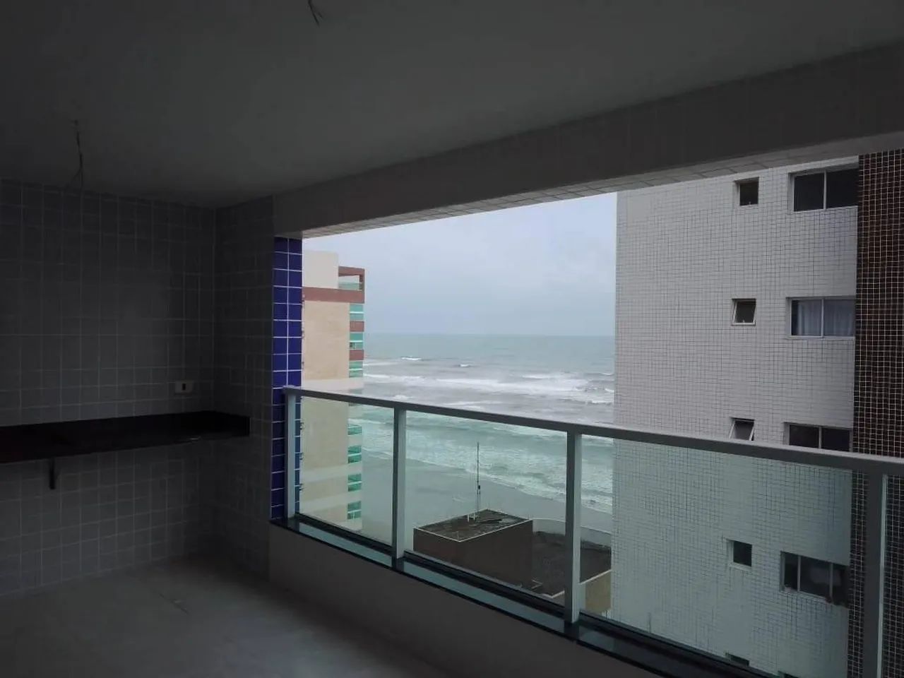 Apartamento com 2 quartos à Venda, Centro - Mongaguá - Foto 4