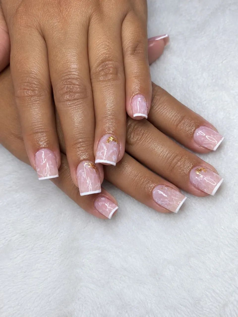 Alongamento em gel - Foto 3