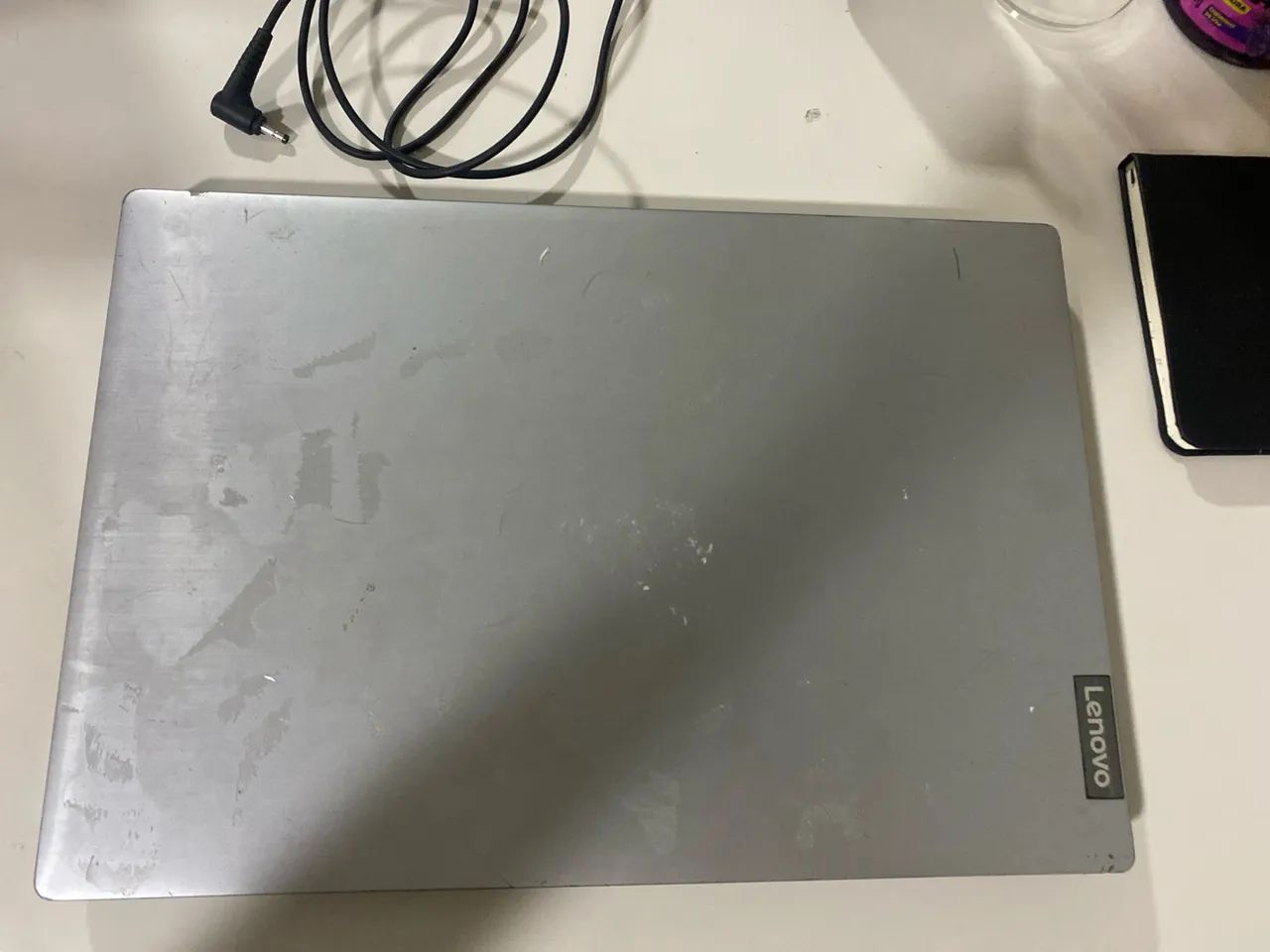 Lenovo ideapad s145 bateria com problema - Foto 2