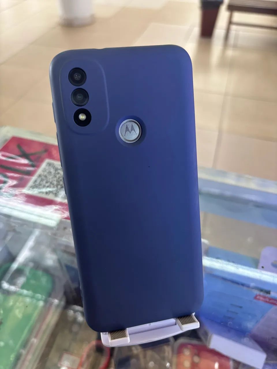 E20 - Foto 2
