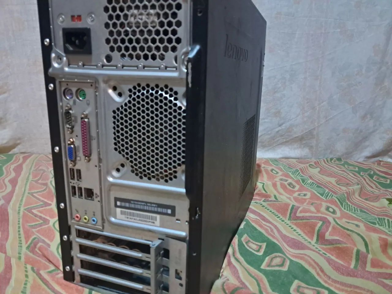 Computador core 2 duo - Foto 3