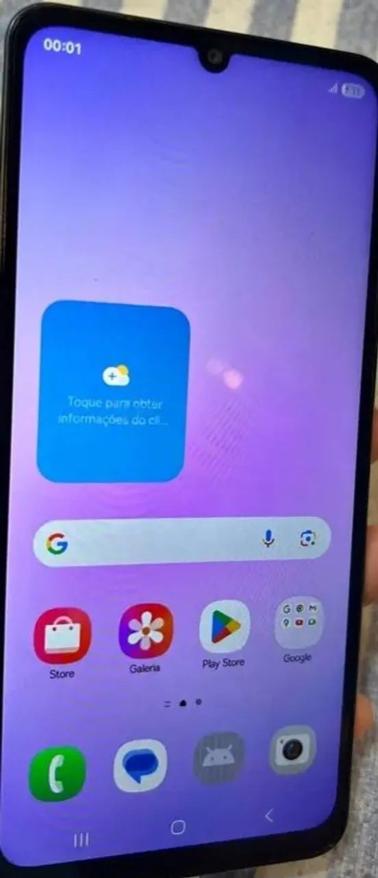 Vendo ou troco - Foto 4