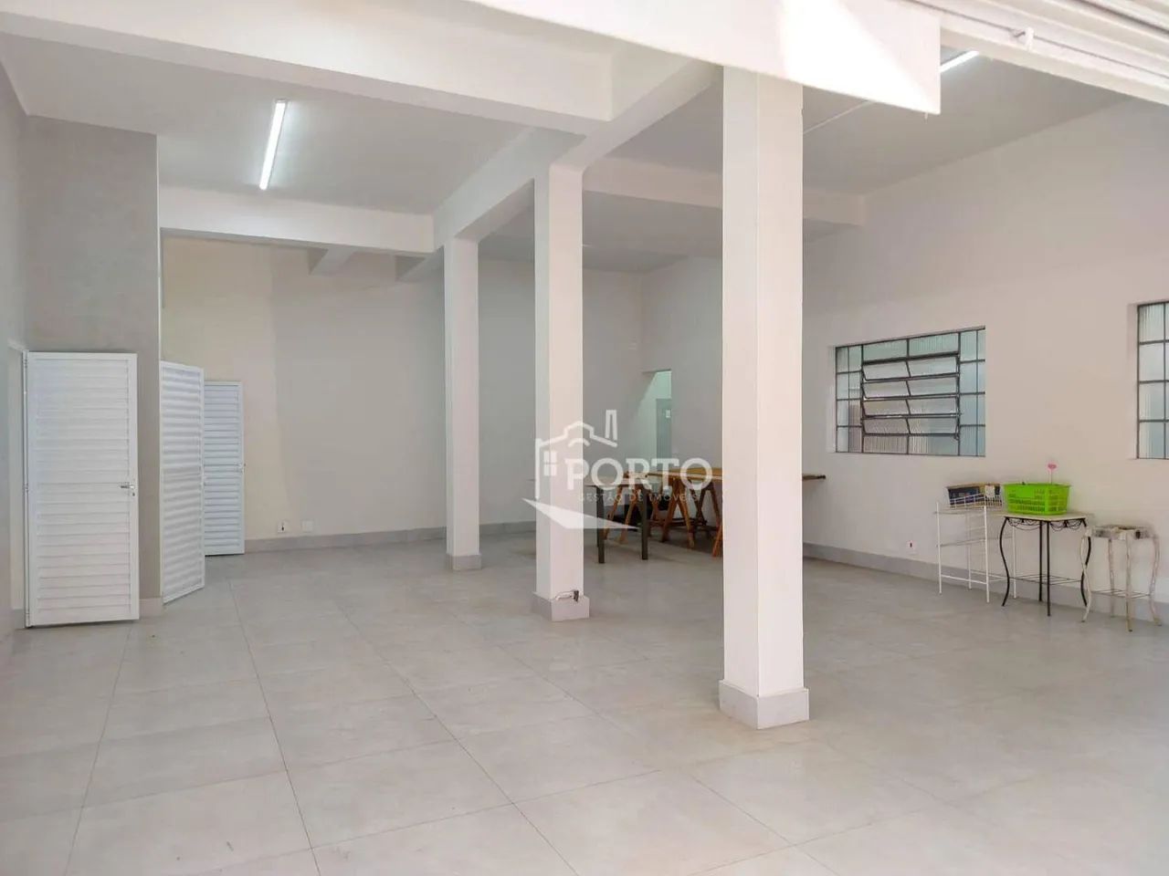 Ponto Salão comercial para alugar no bairro Centro em Piracicaba