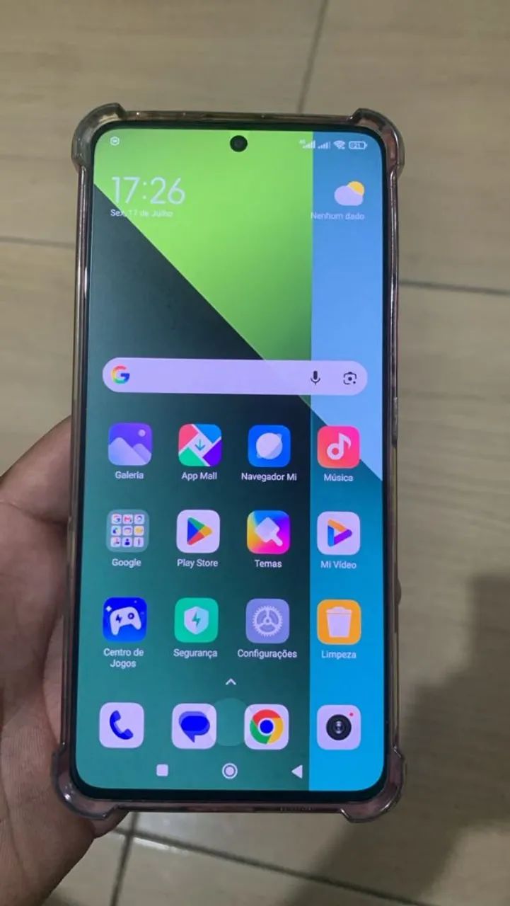 Redmi note 13 pro 5g