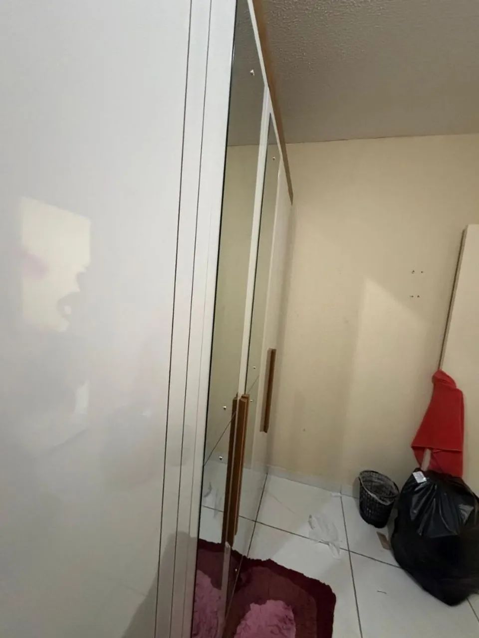 Guarda roupa de Casal - Foto 2