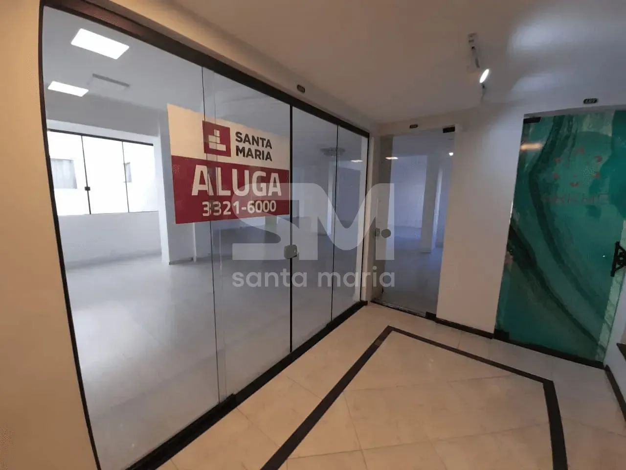 Sala para locação, Centro, Chapecó, SC - Foto 2