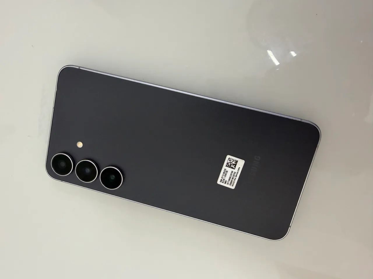 SAMSUNG GALAXY S25 FE 256GB - Foto 4