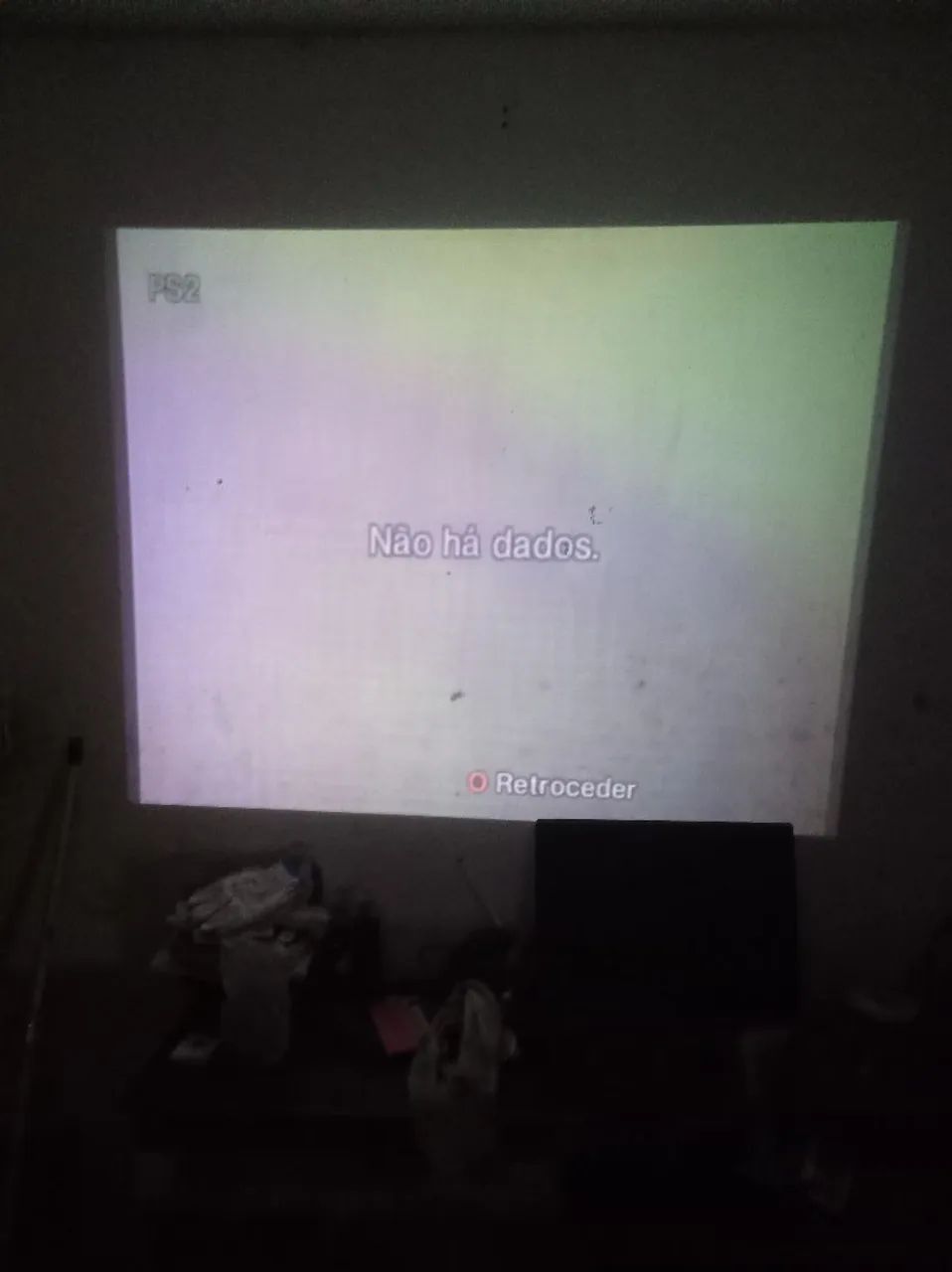 Projetor Epson - Foto 2
