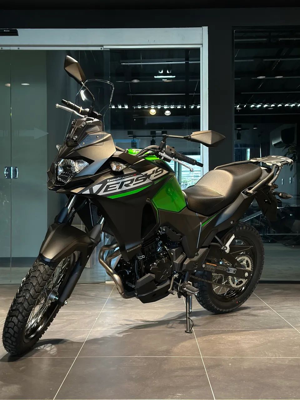 Kawasaki 300 2026 - 1293827833 | OLX