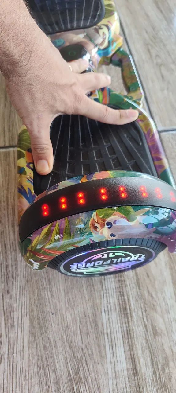 hoverboard - Foto 3