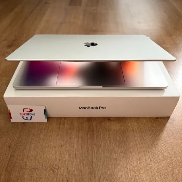 MacBook Pro M1 PRO - 16" - 32Gb - 1TB  - Foto 4