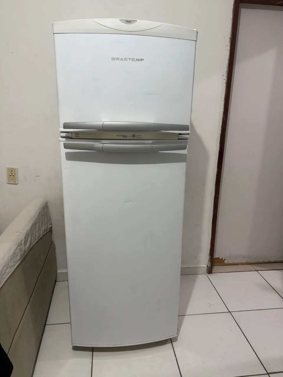 Geladeira 