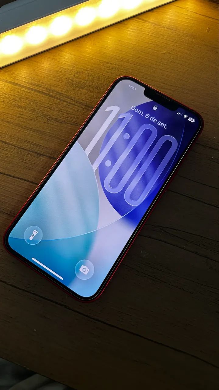 IPhone 13 256gb - Foto 4