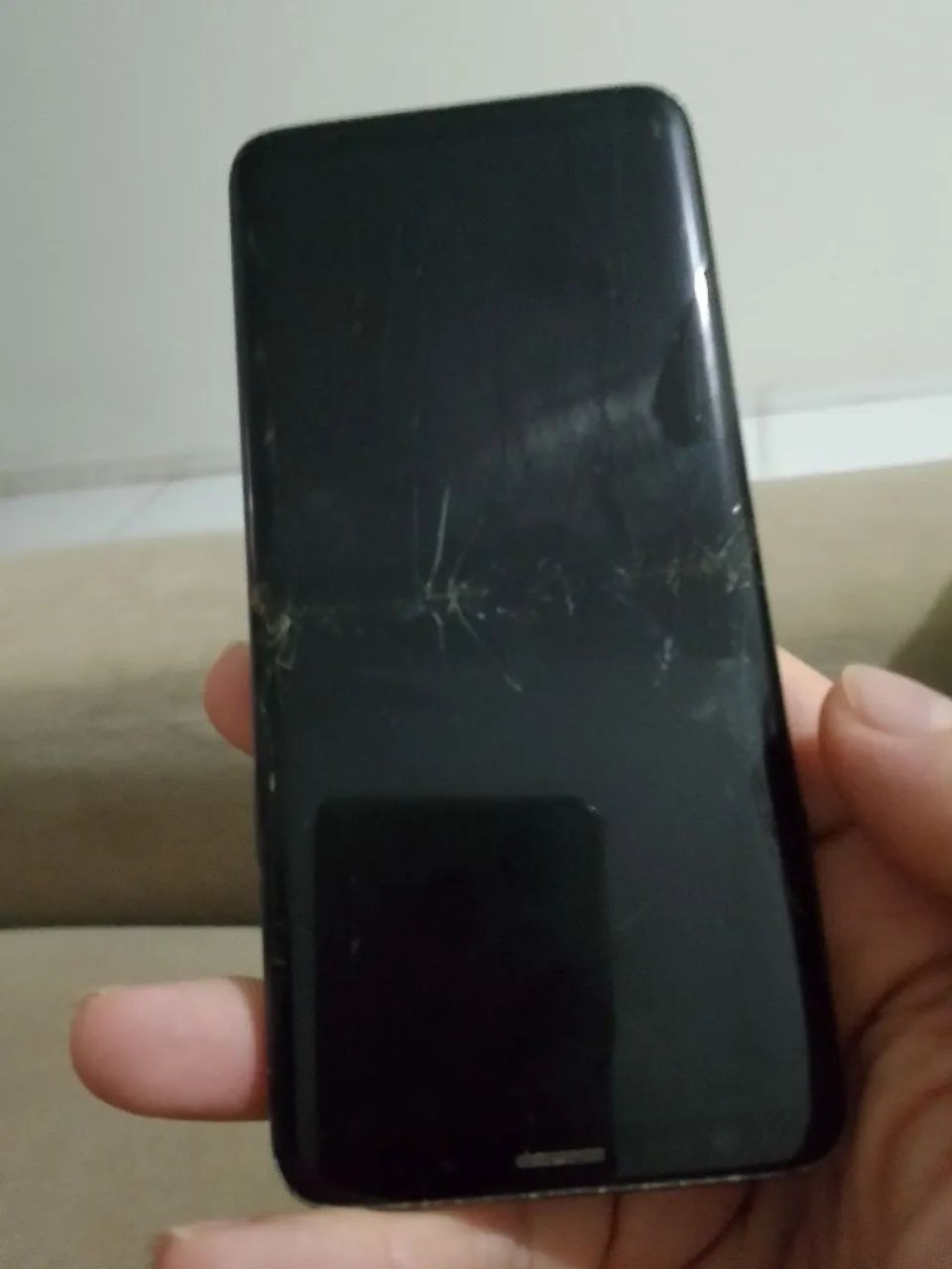  SAMSUNG S9 (IDEAL PC GAMER)