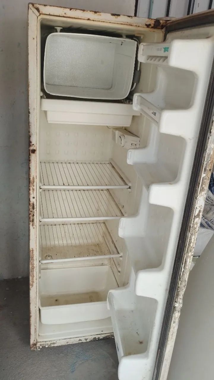 Geladeira Consul  - Foto 2
