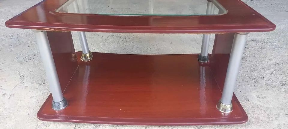 Mesa de Centro - Foto 3