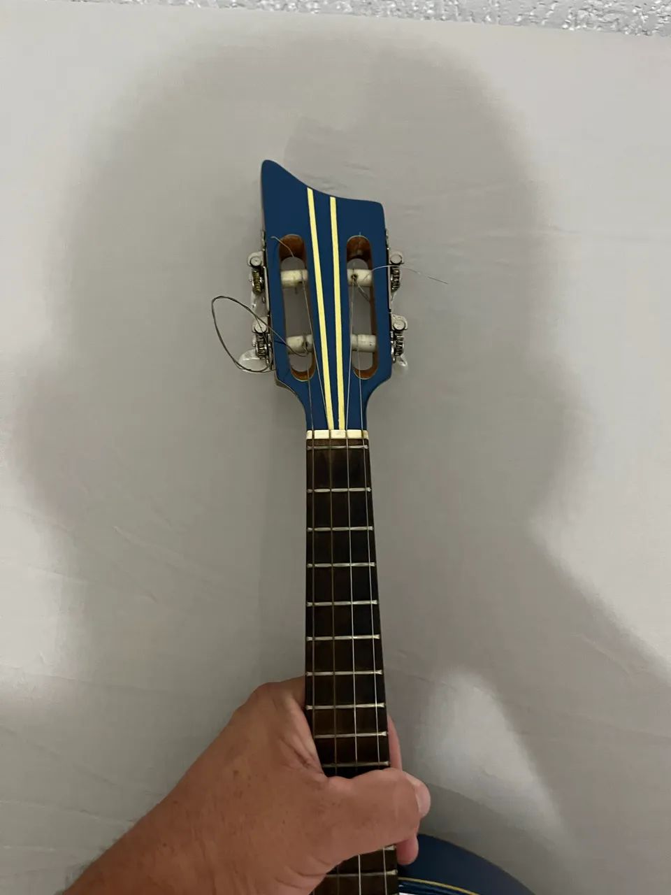 Banjo Lucenir Luthier Color - Foto 3