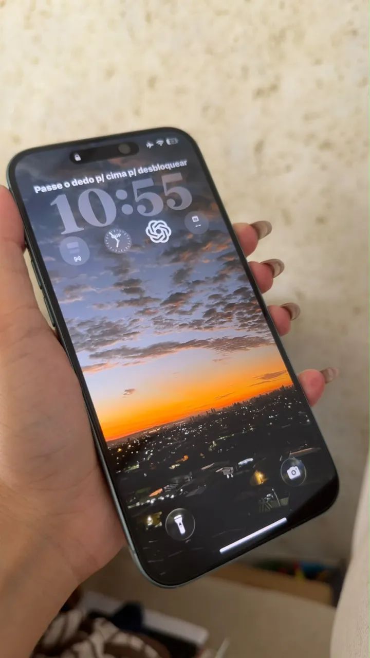 iphone 16 Plus  - Foto 2