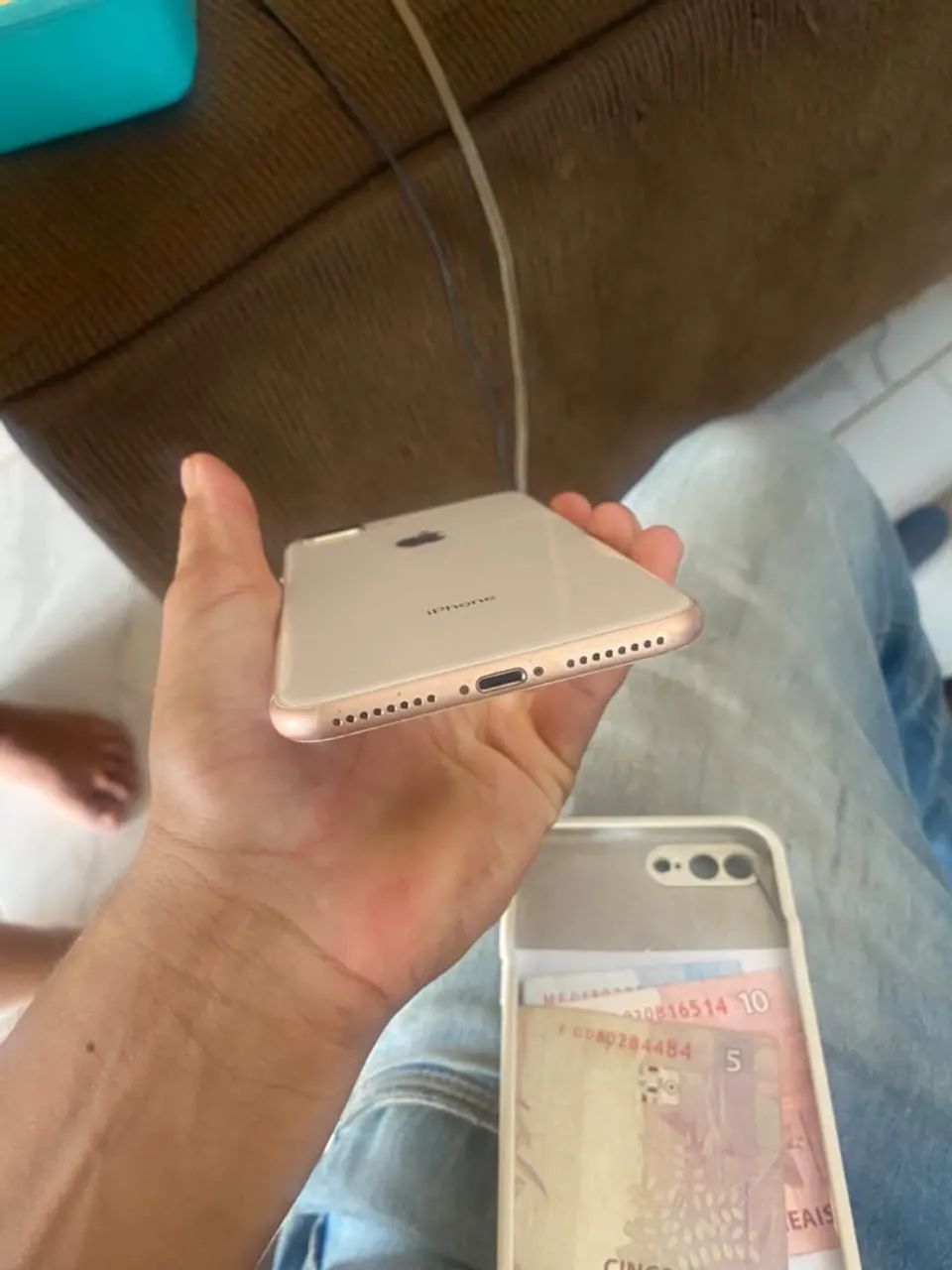 iPhone 8 Plus  - Foto 3