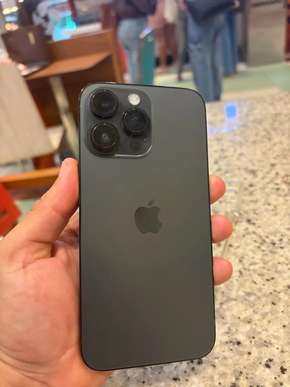 IPhone 14 Pro Max