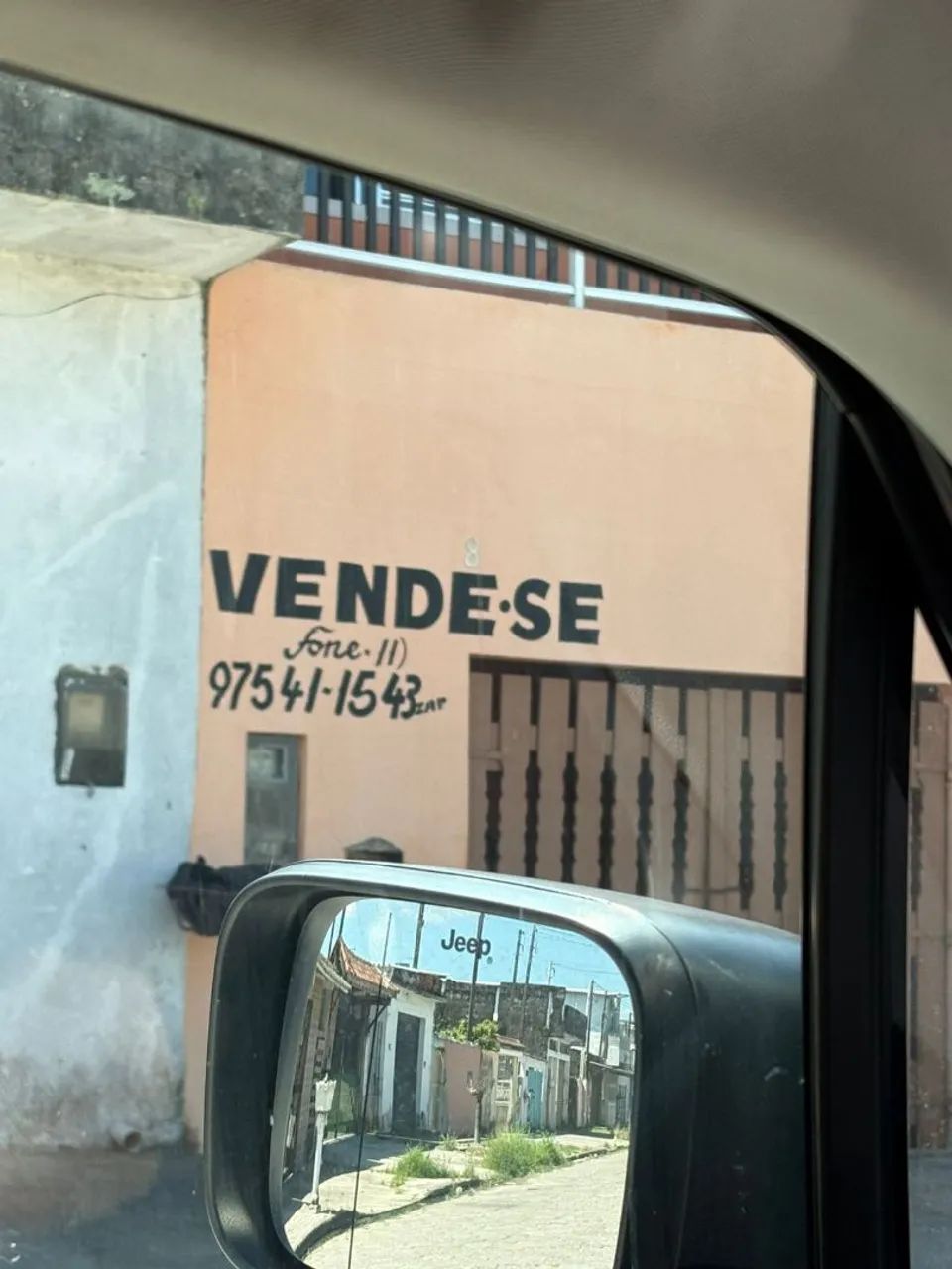 Vendo um Sobrado  - Foto 2
