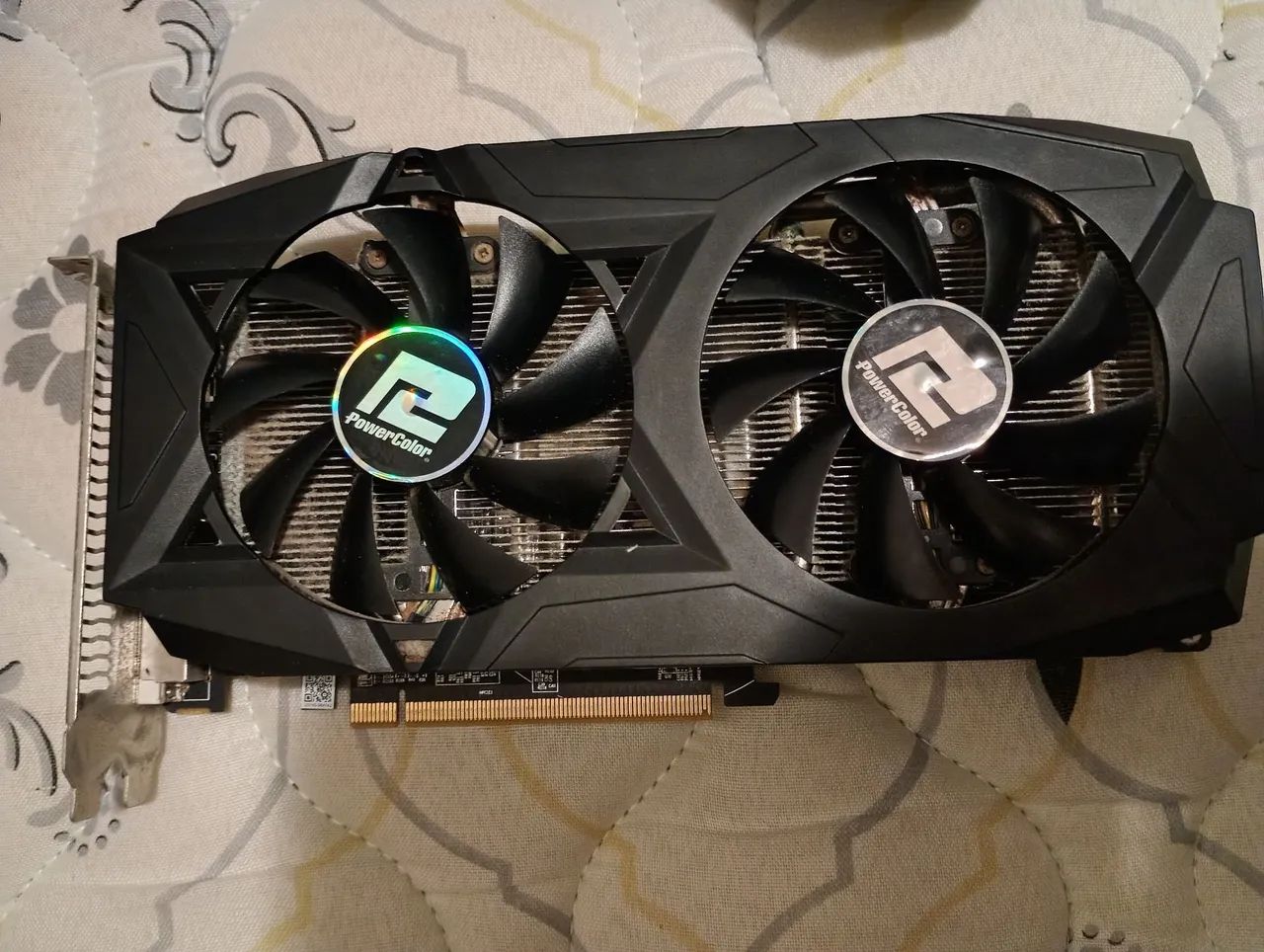 Rx 590 8gb