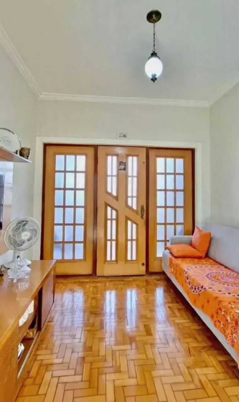 Casa bairro Aparecida 2 casas mesmo terreno  - Foto 4