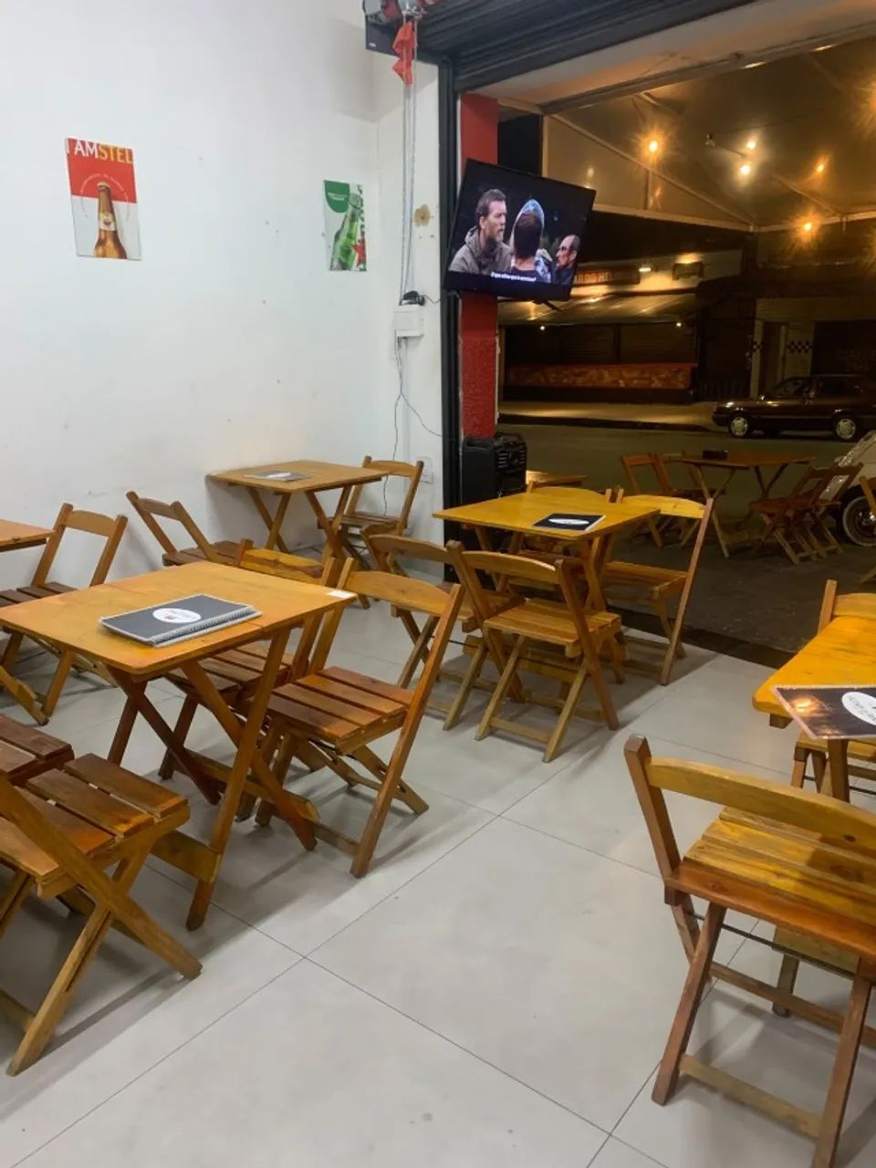 Pizzaria no bairro renascença em belo horizonte - Foto 4