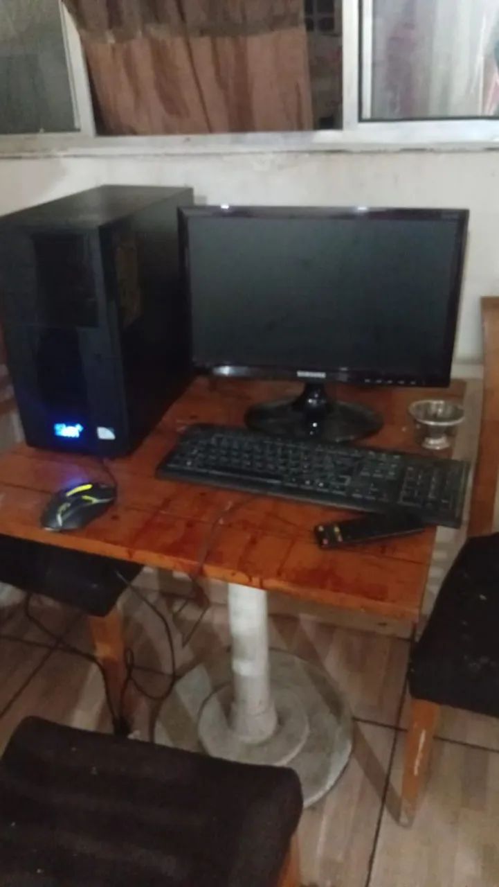 Computador 