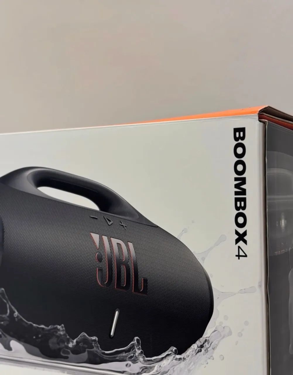 JBL BOMBOX 4 - Foto 4