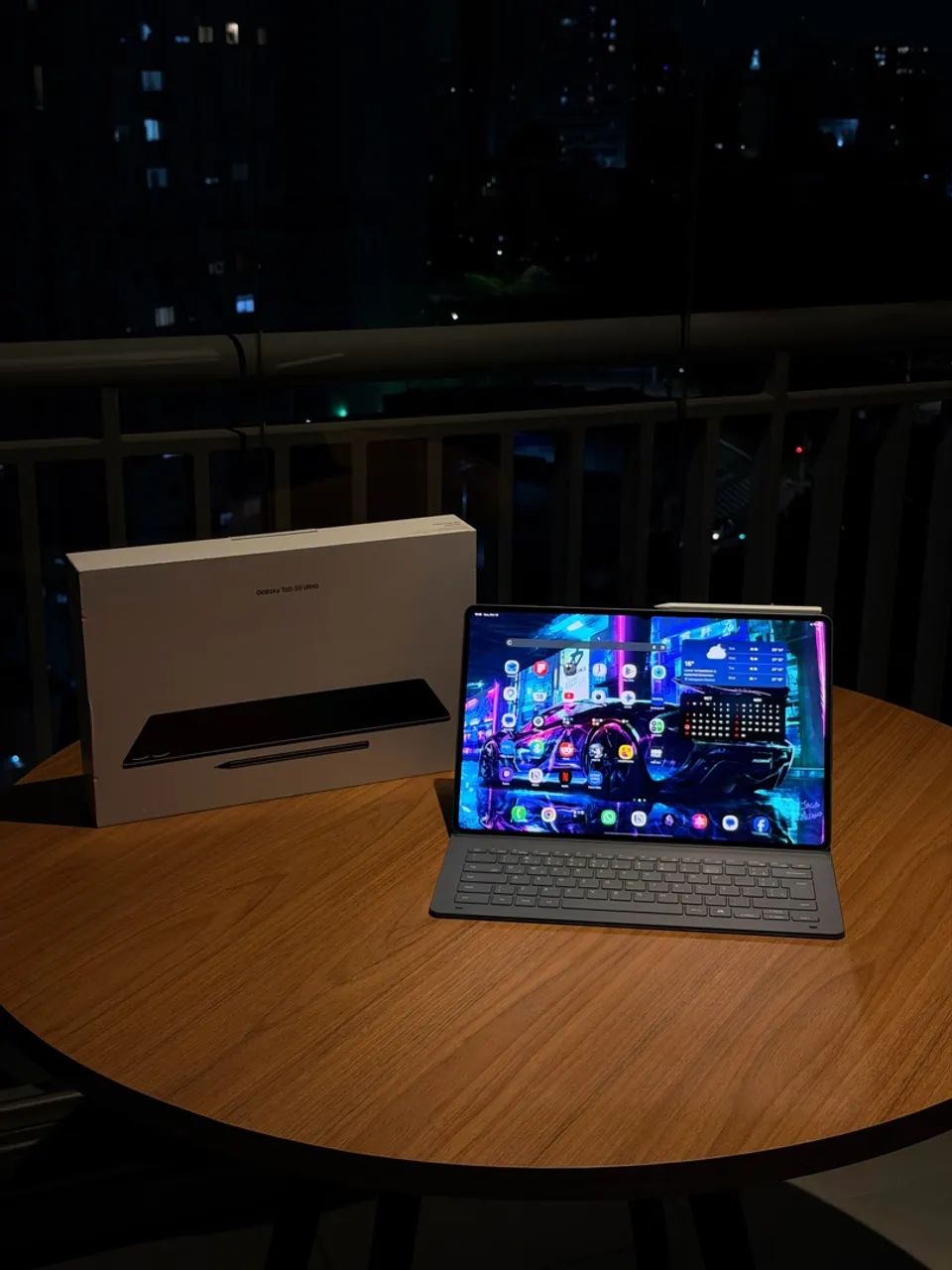 Tab S11 Ultra  - Foto 2