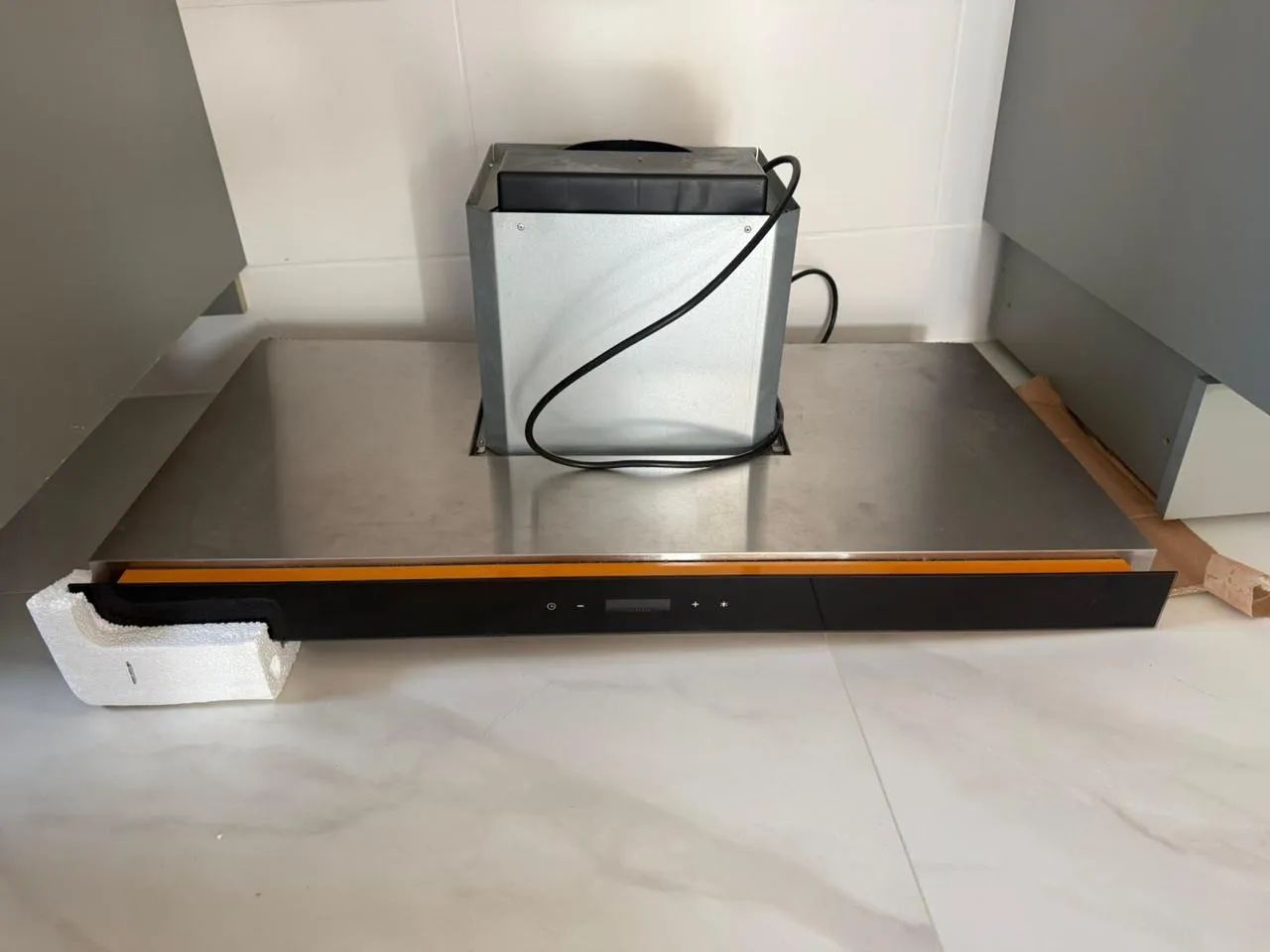 coifa cursant - Foto 3