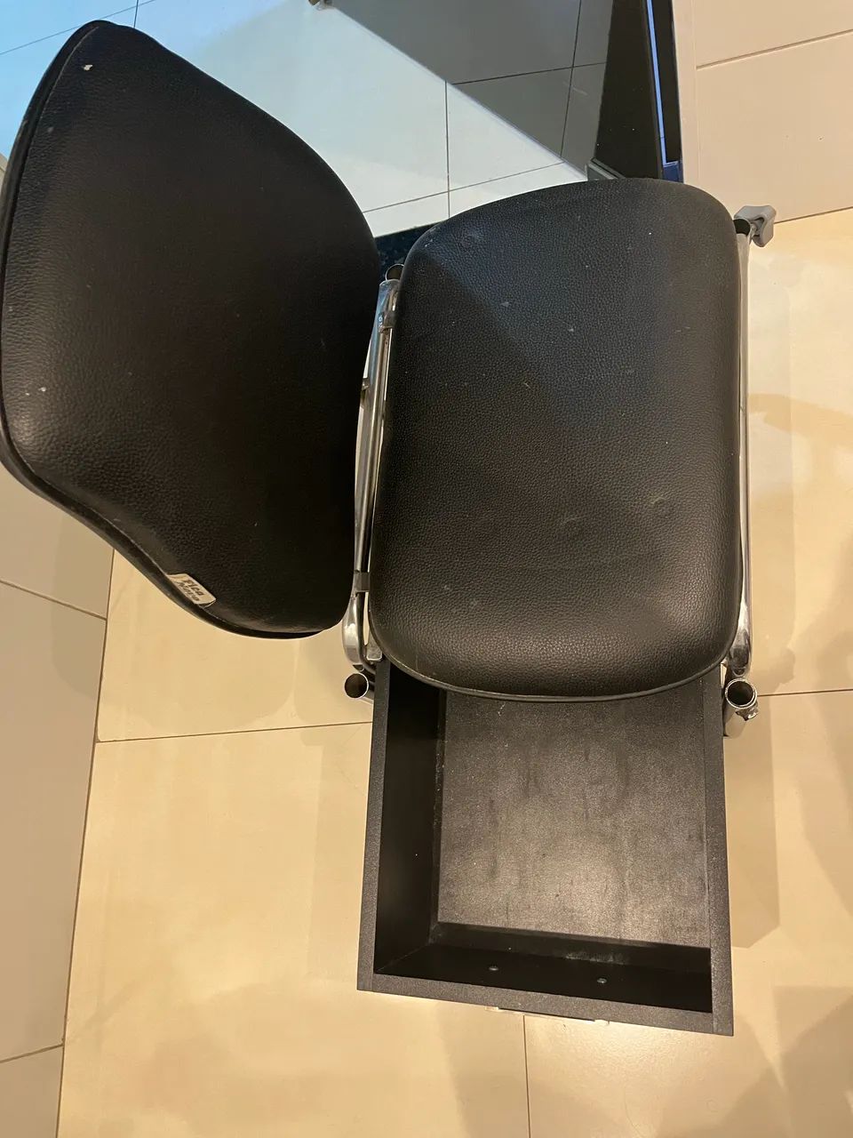 Cirandinha Manicure com Gaveta