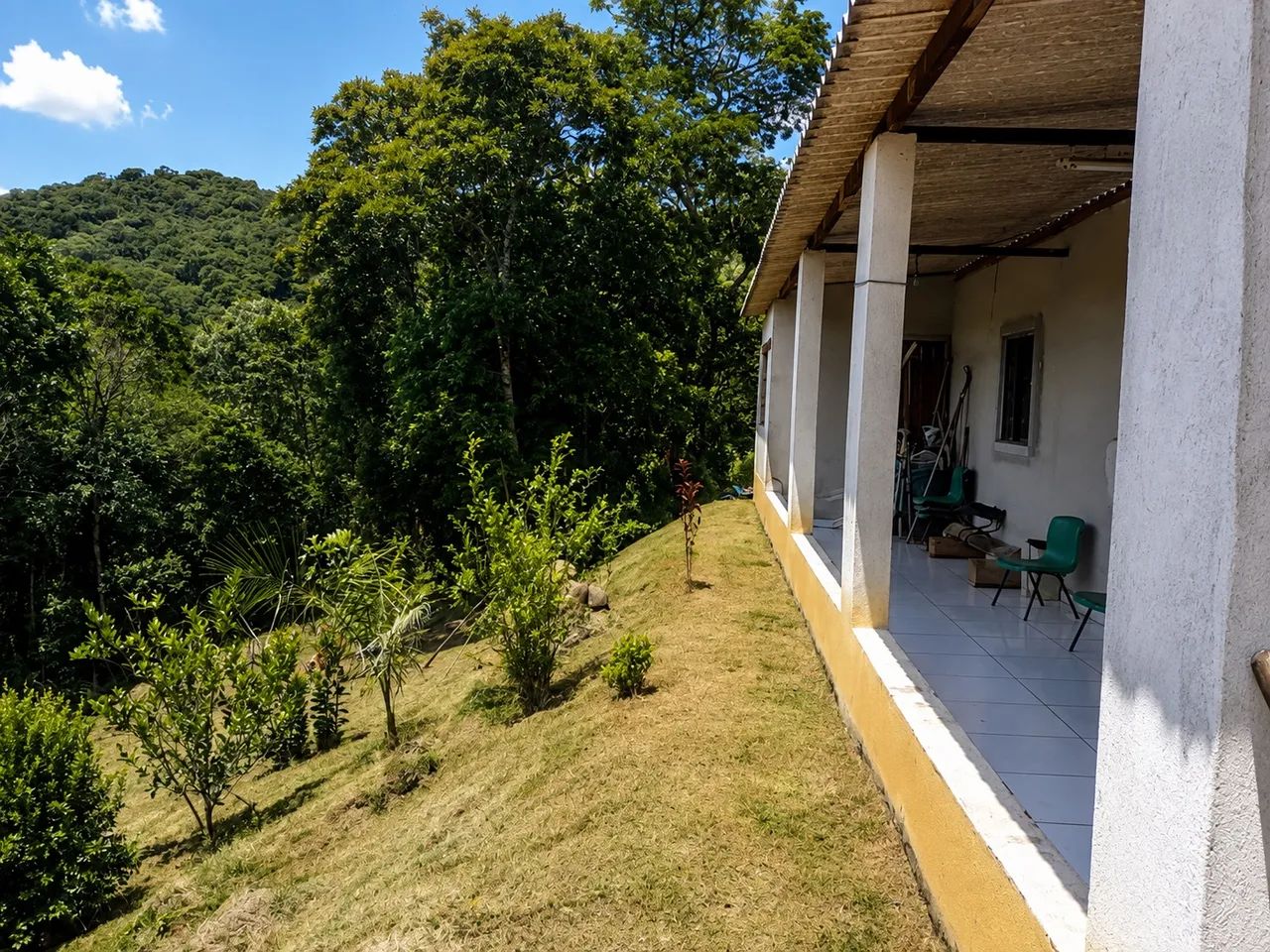Vendo Chácara em Salesópolis-SP - Foto 4