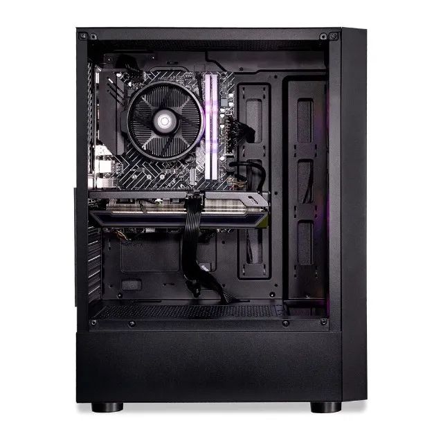 Vendo pc gamer, troco por console da nova geração - Foto 4