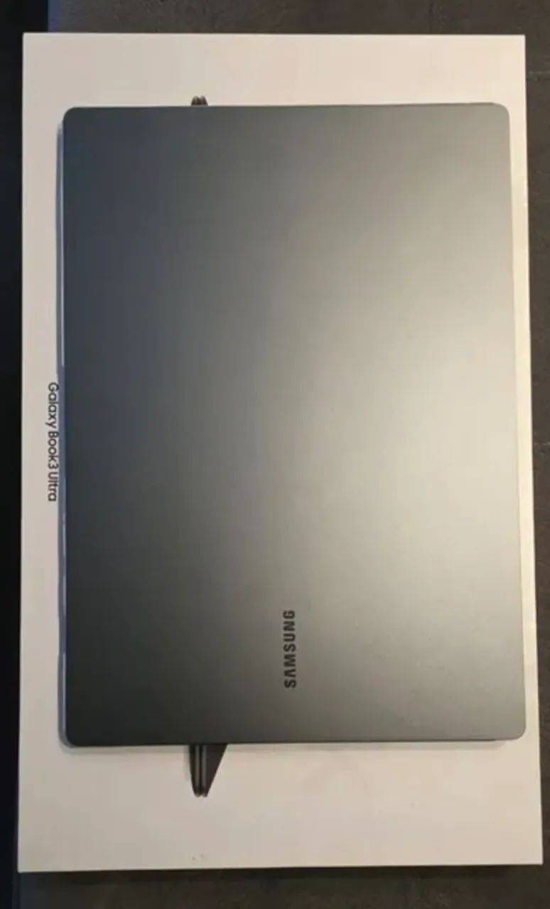 Galaxy Book 3 Ultra - Foto 2