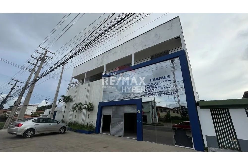Prédio Comercial - Estrada de Ribamar - Foto 2