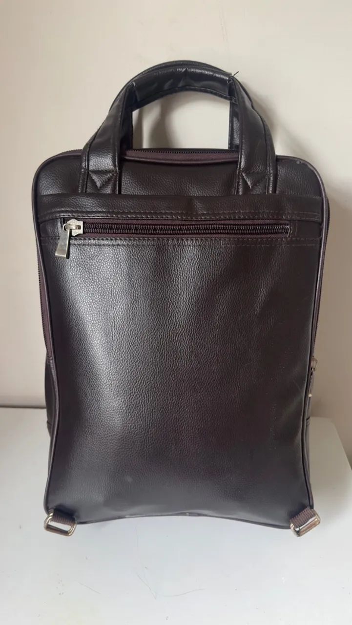 Bolsa montblanc - Foto 2