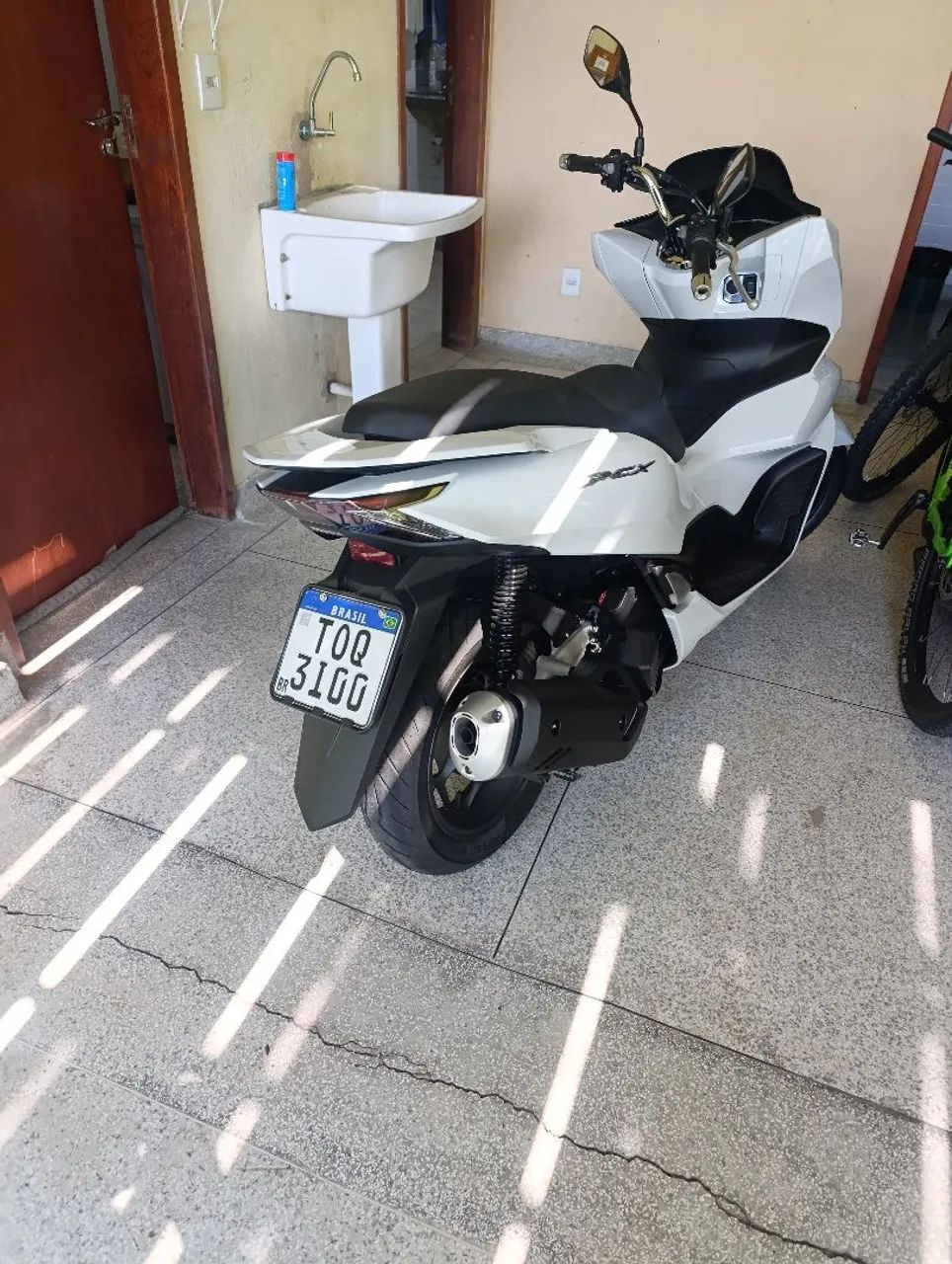PCX 2026 - Foto 2