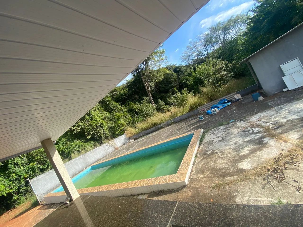 Chacara sousa - Foto 2