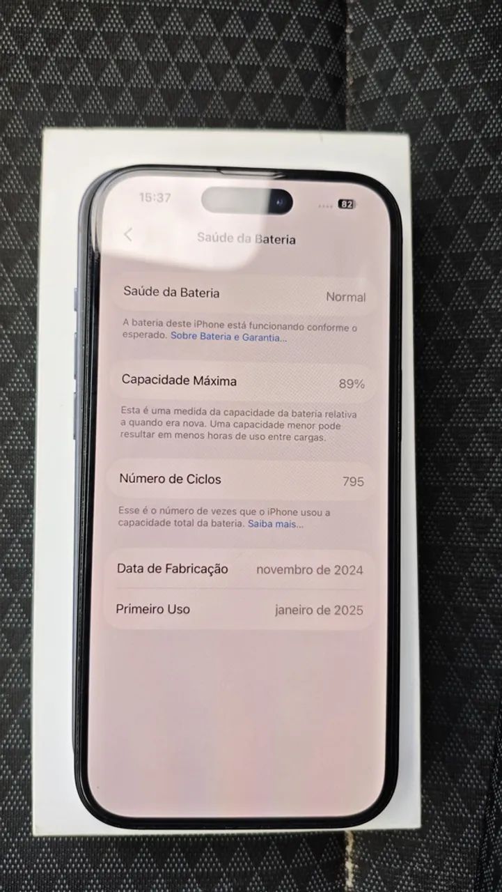 iPhone 15 - Foto 3