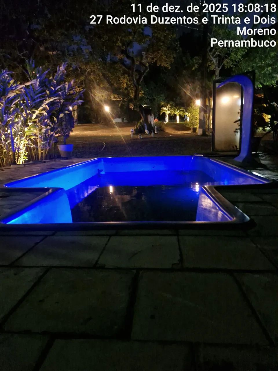 Sítio localizado em Moreno-Pe - Foto 5